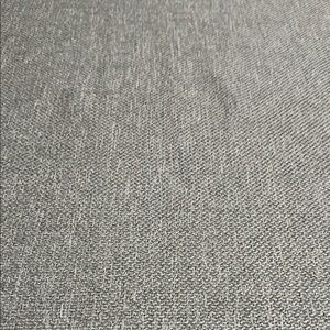 Textured blue and Gray Fabric